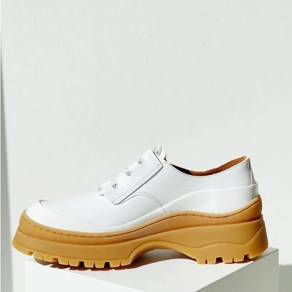 Rachel Comey Lovett Shoe - Picture 6 of 16